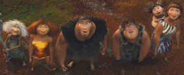 "The Croods"